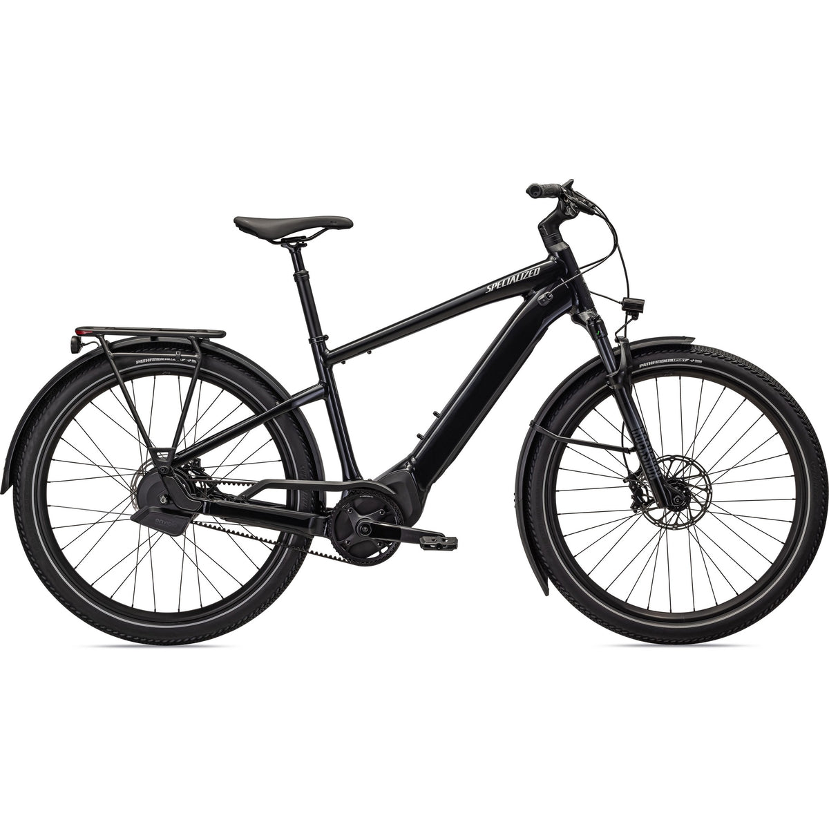 Turbo Vado 5.0 IGH (2022)