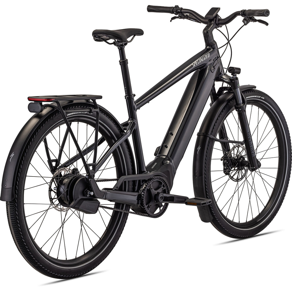 Turbo Vado 5.0 IGH (2022)