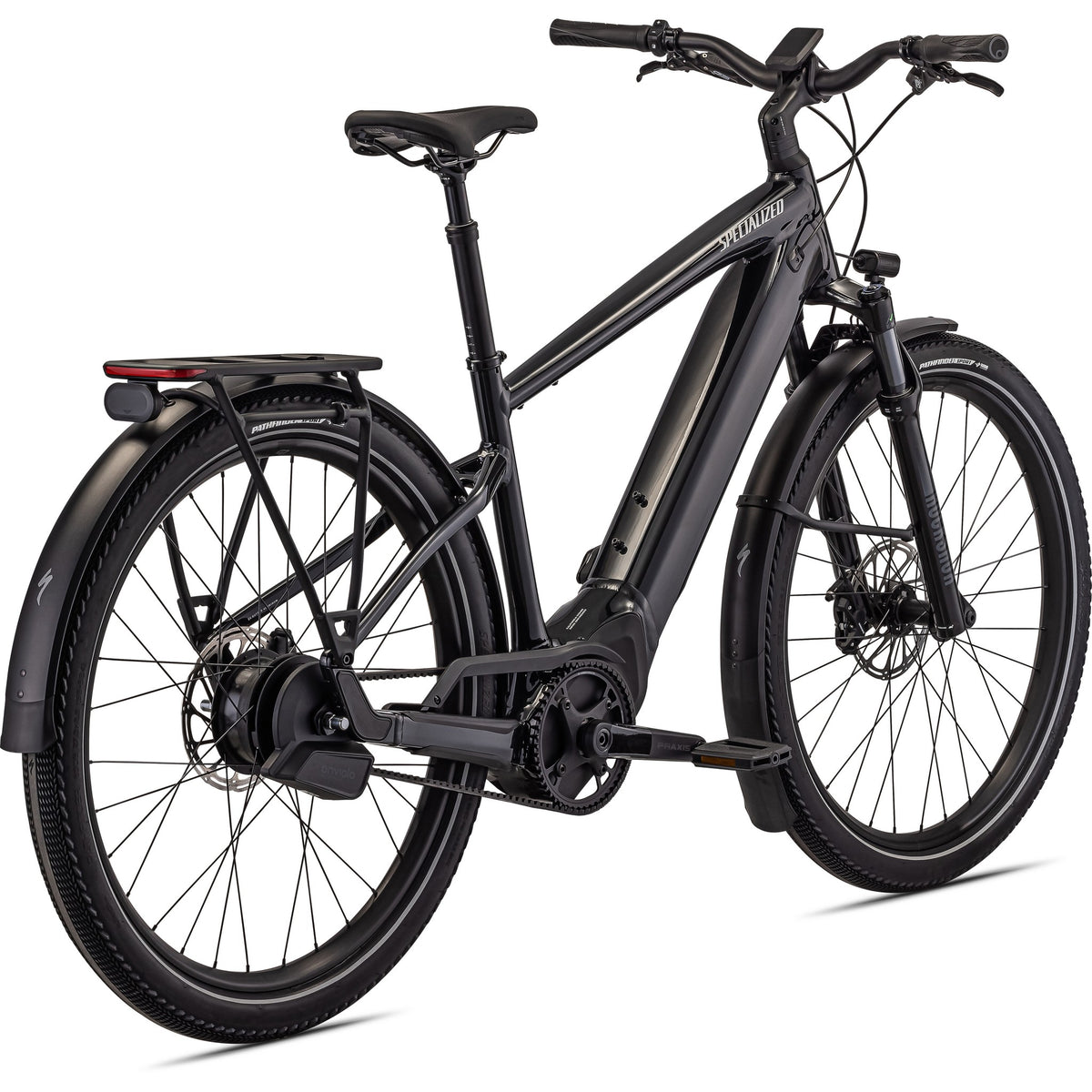 Turbo Vado 5.0 IGH (2022)