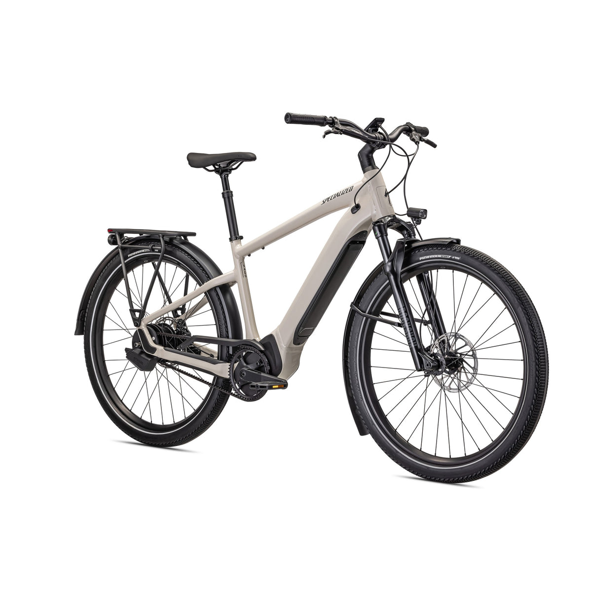 Turbo Vado 5.0 IGH (2022)