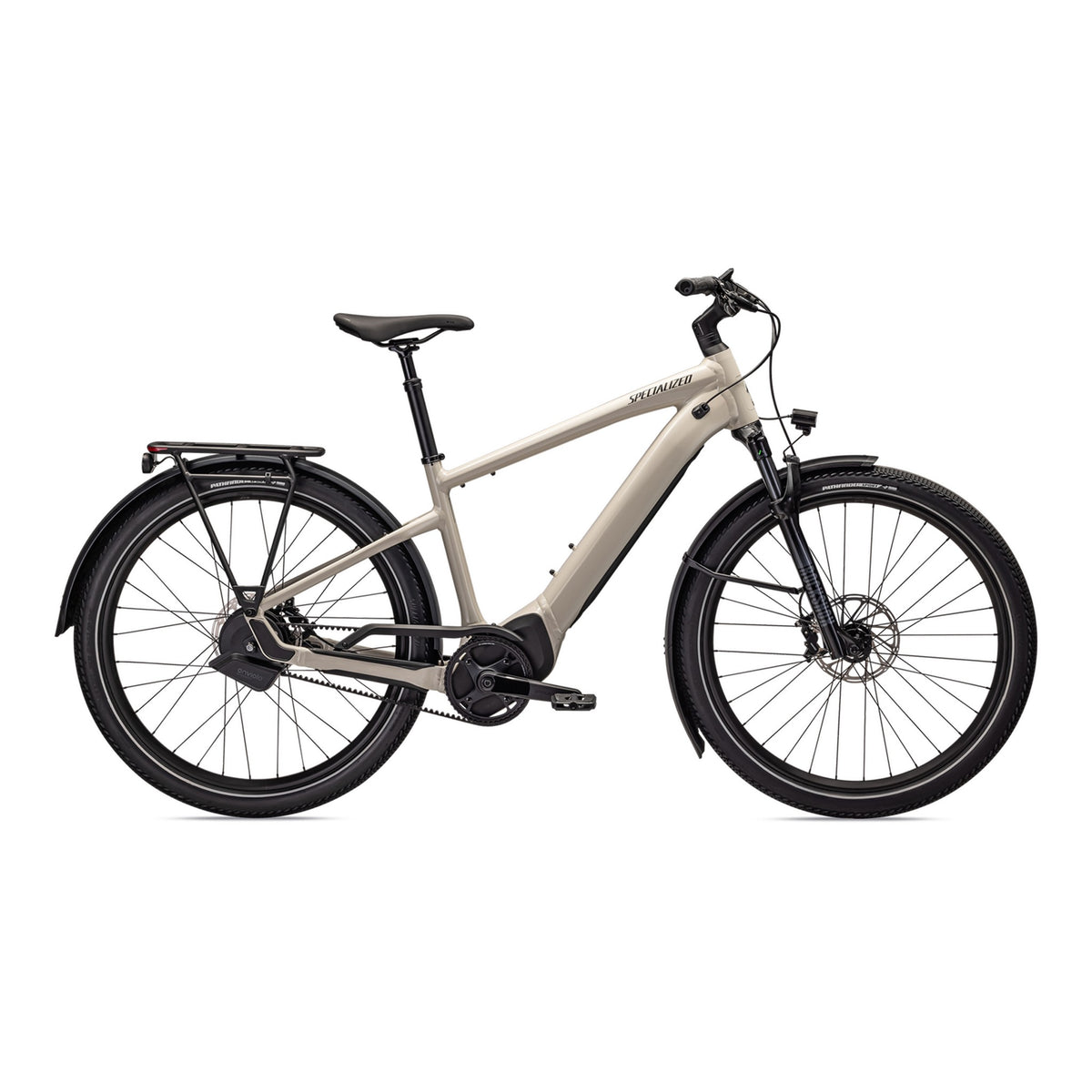 Turbo Vado 5.0 IGH (2022)