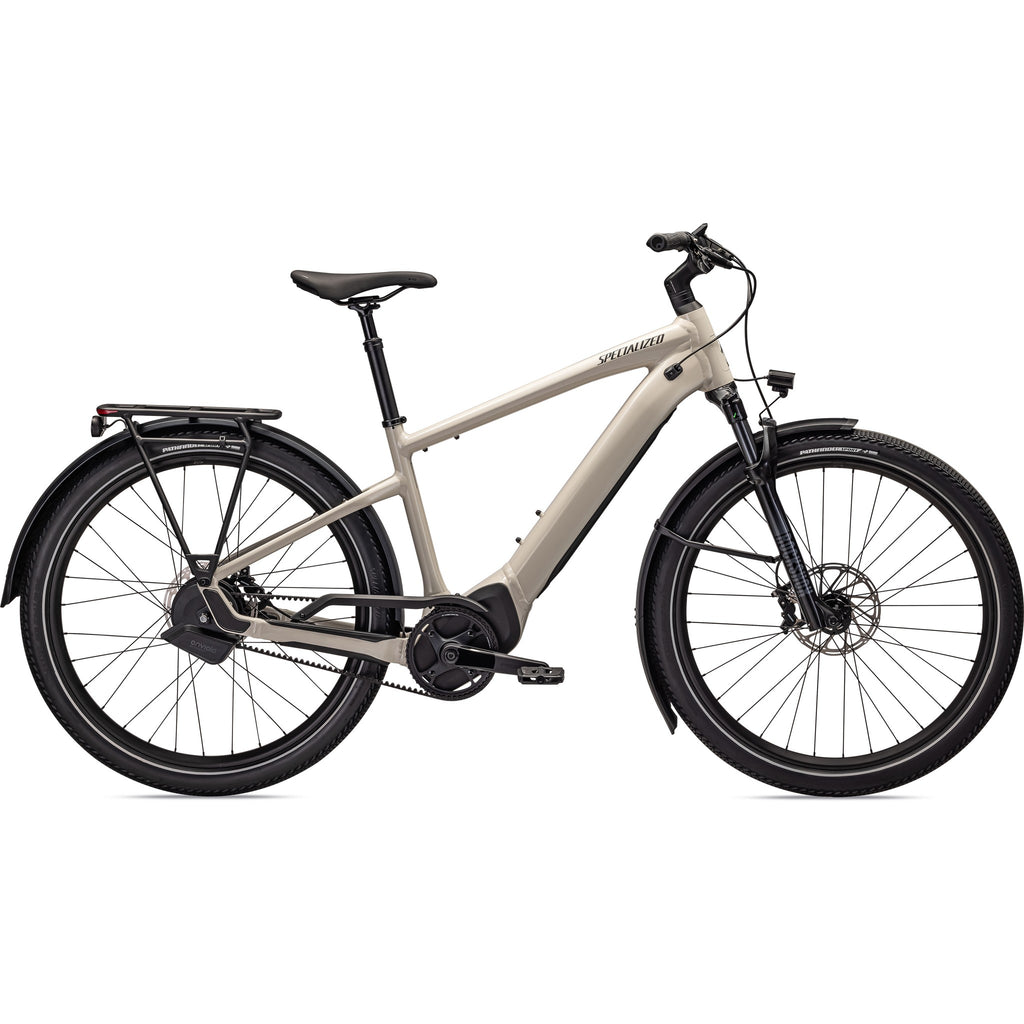 Turbo Vado 5.0 IGH (2022)