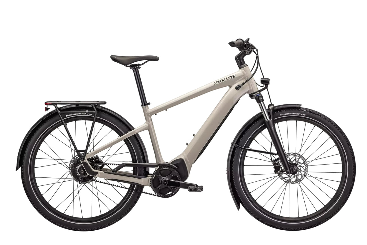 Specialized Turbo Vado Electric Bike