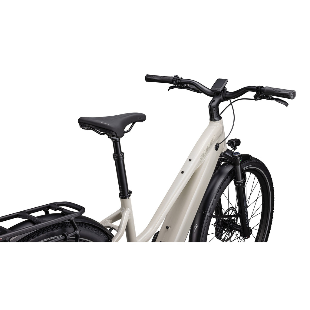 Turbo Vado 5.0 IGH Step-Through (2023)