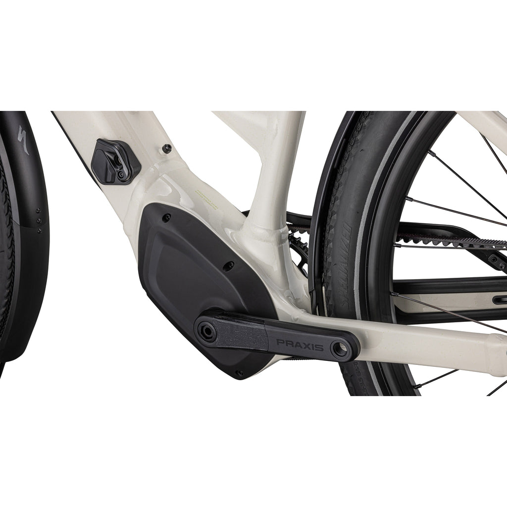 Turbo Vado 5.0 IGH Step-Through (2023)