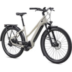 Turbo Vado 5.0 IGH Step-Through (2023)