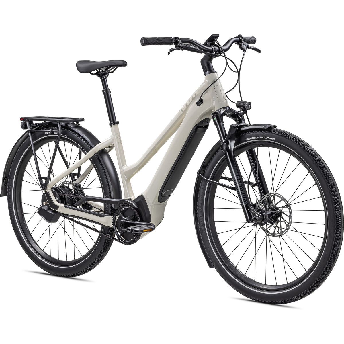 Turbo Vado 5.0 IGH Step-Through (2023)