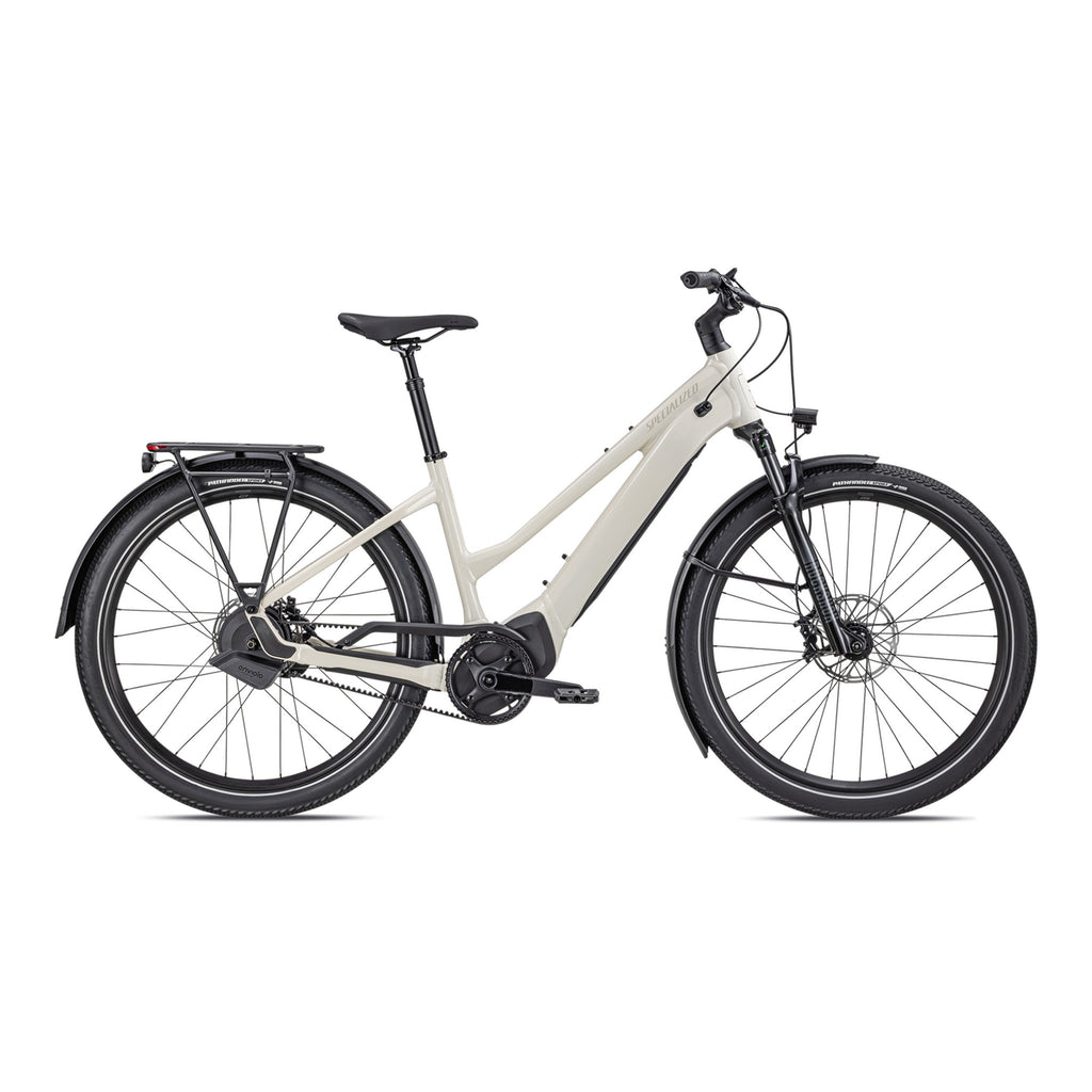 Turbo Vado 5.0 IGH Step-Through (2023)