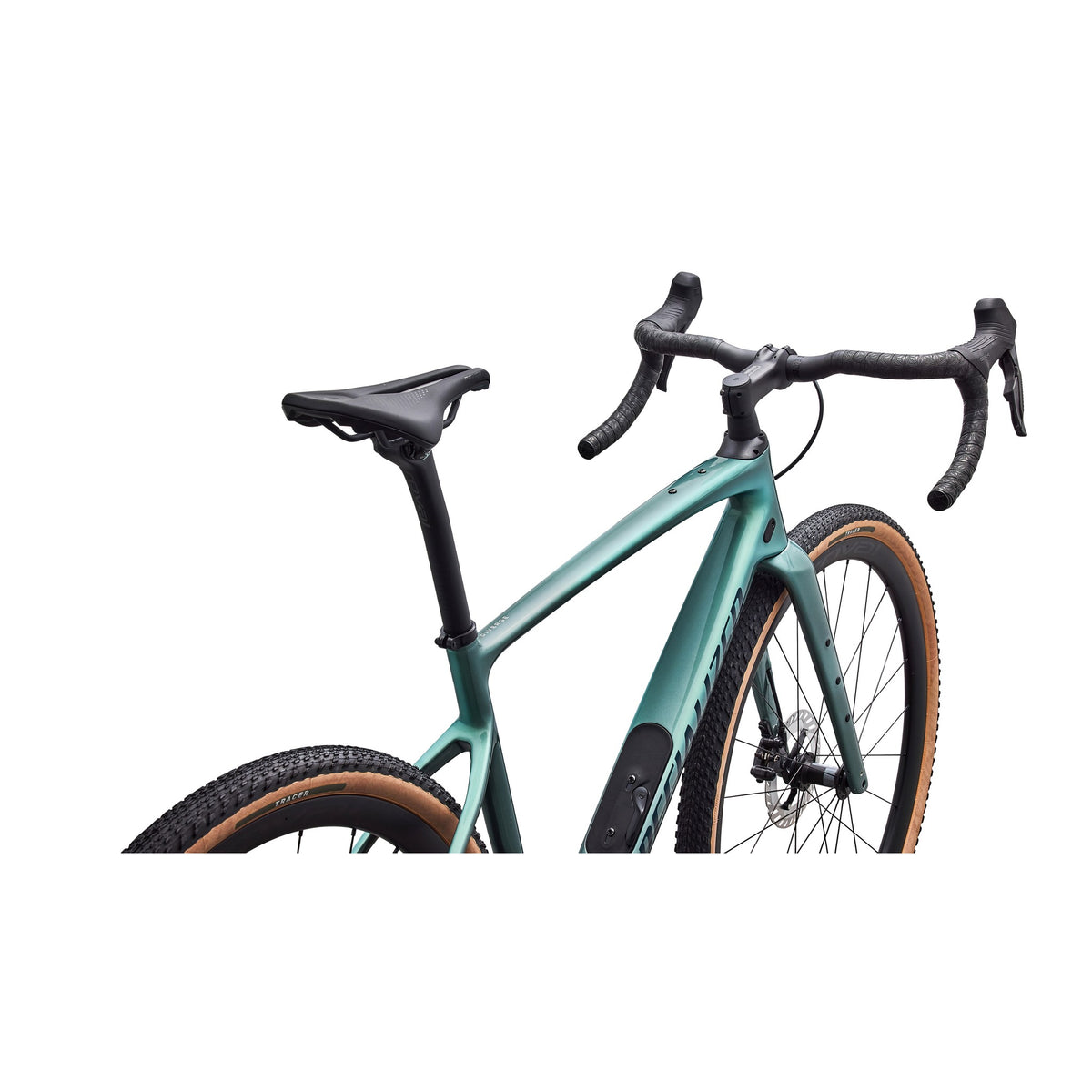 Diverge 4 Expert - Shimano GRX Di2 (2026)