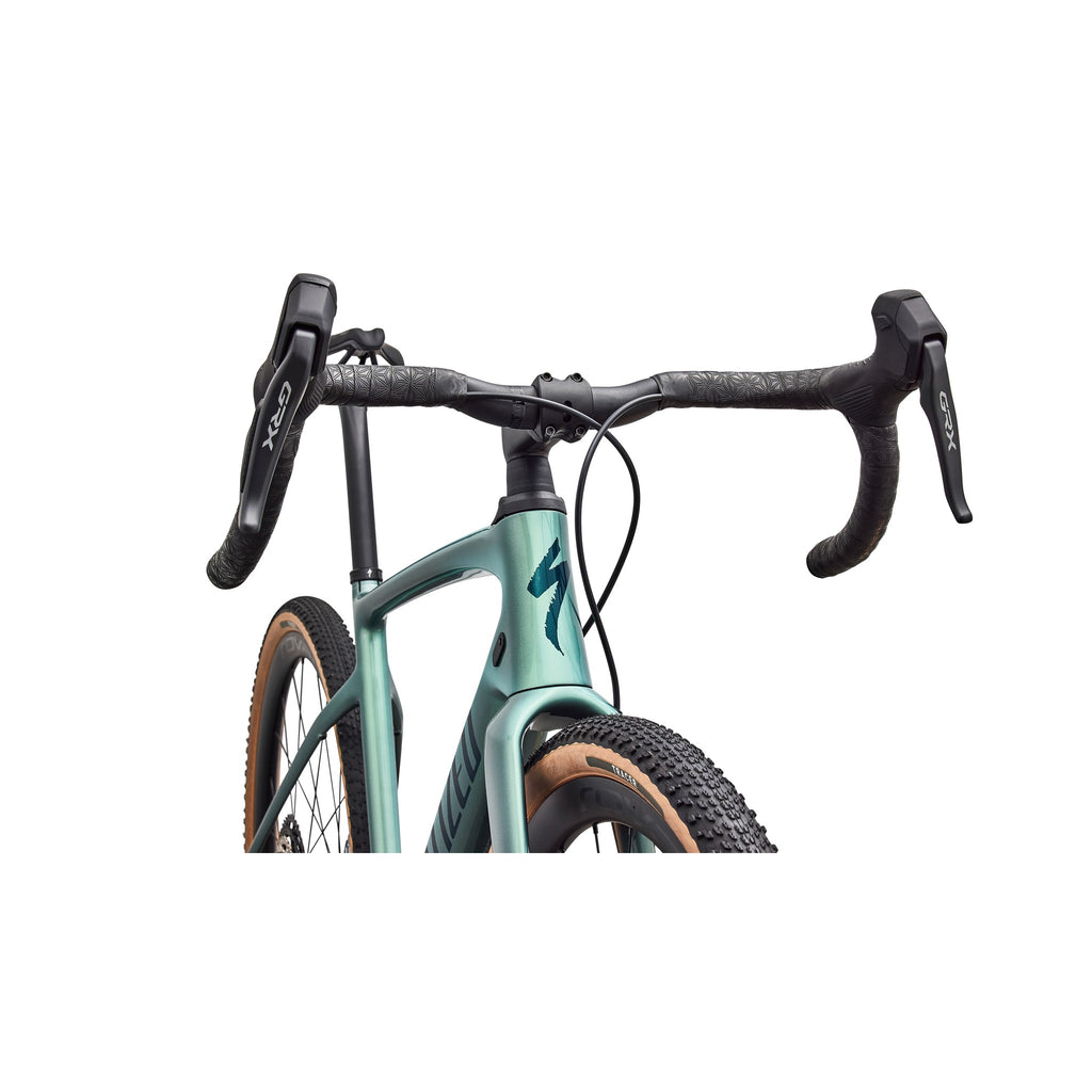 Diverge 4 Expert - Shimano GRX Di2 (2026)