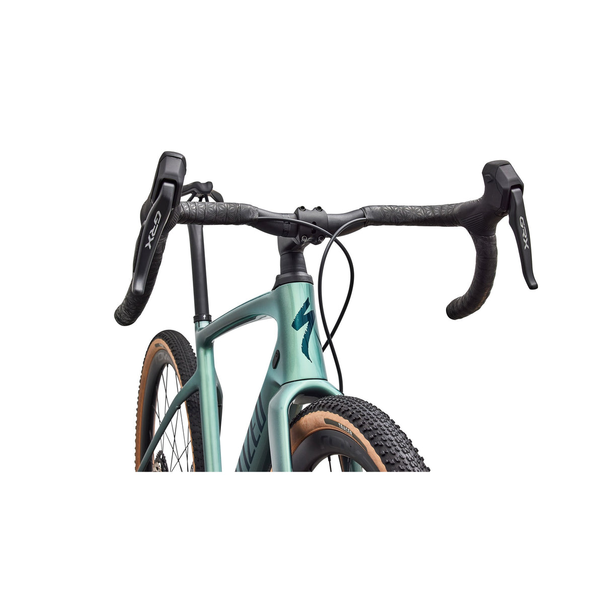 Diverge 4 Expert - Shimano GRX Di2 (2026)