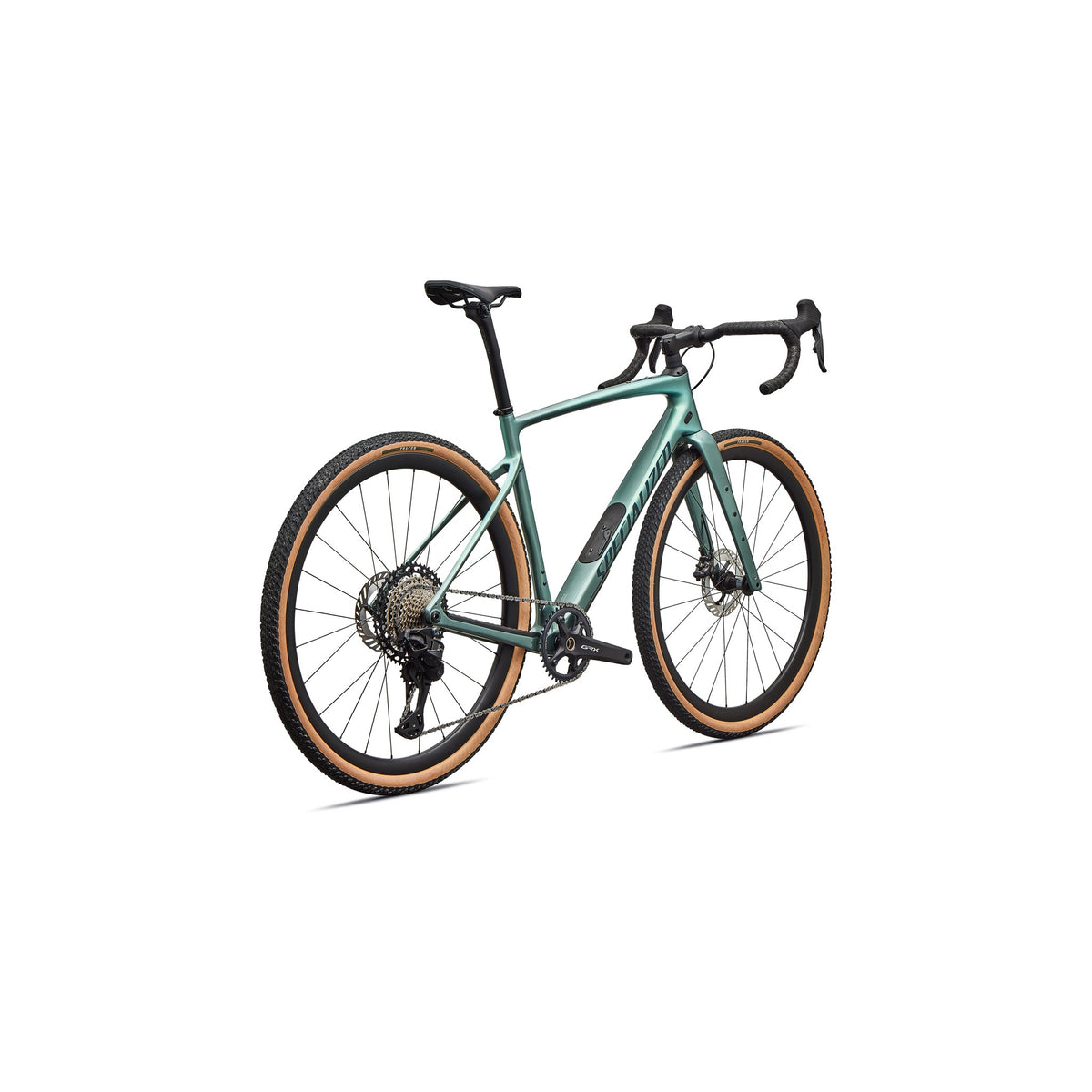 Diverge 4 Expert - Shimano GRX Di2 (2026)