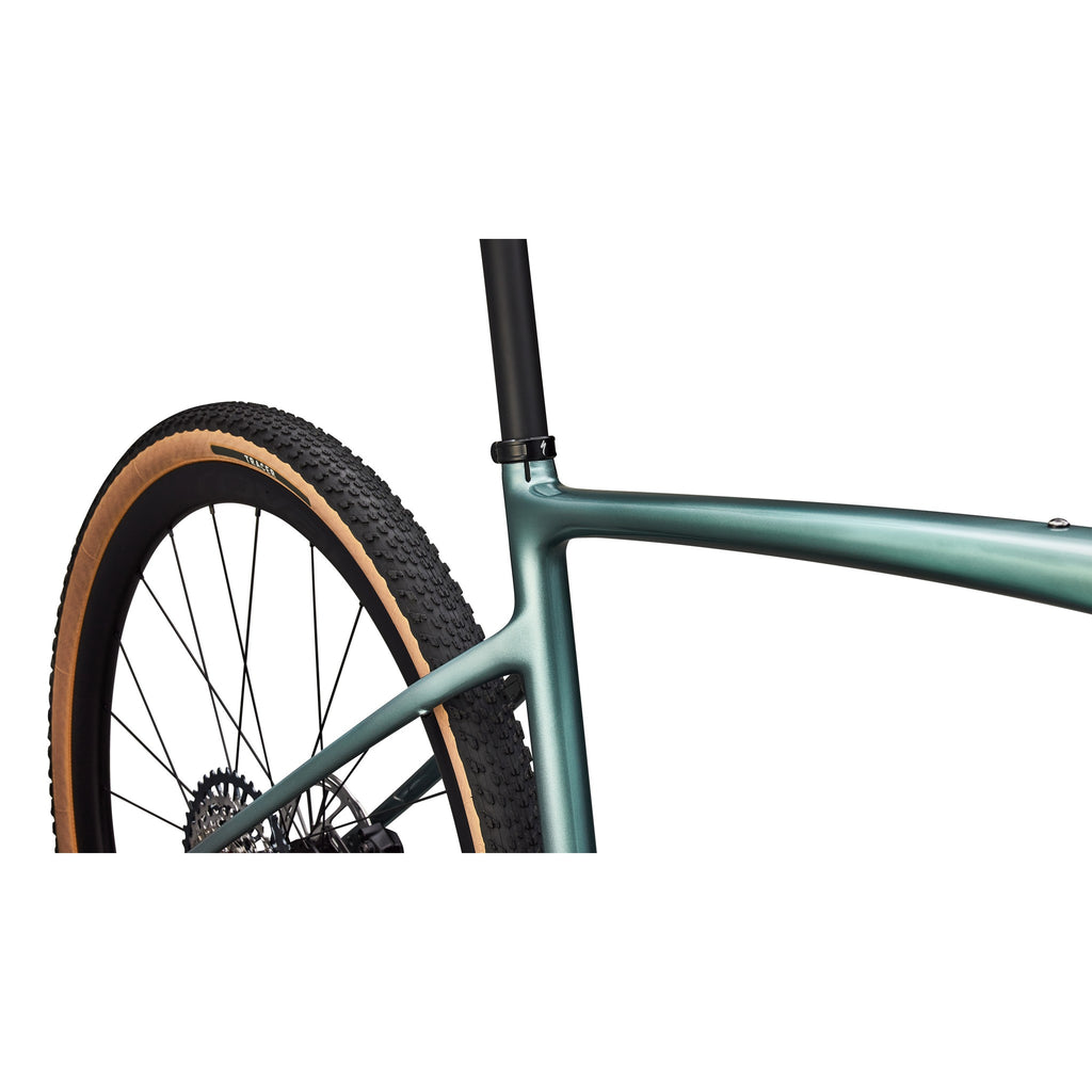 Diverge 4 Expert - SRAM Rival XPLR (2026)