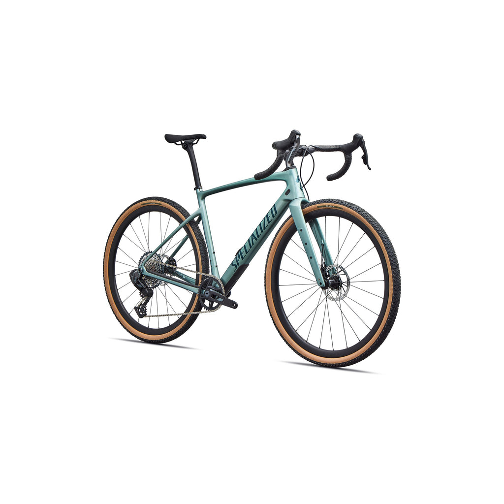 Diverge 4 Expert - SRAM Rival XPLR (2026)