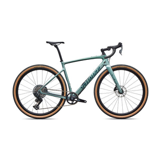Diverge 4 Expert - SRAM Rival XPLR (2026)