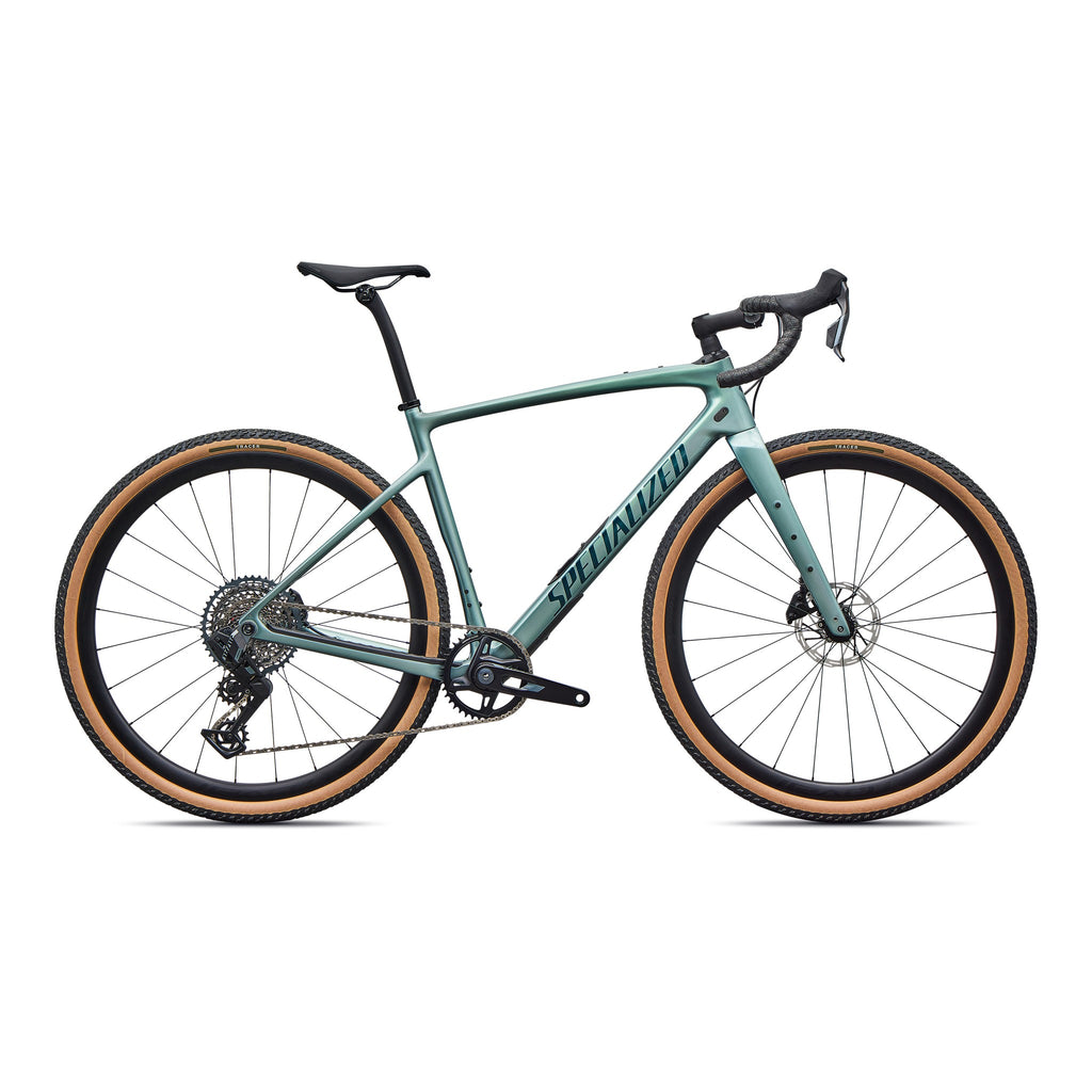 Diverge 4 Expert - SRAM Rival XPLR (2026)