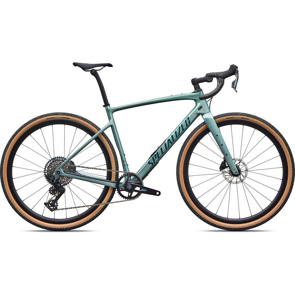 Diverge 4 Expert - SRAM Rival XPLR (2026)