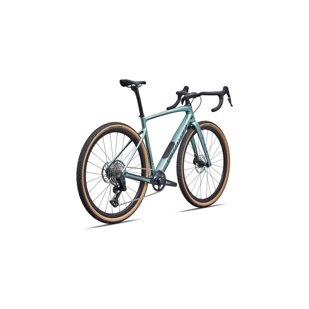 Diverge 4 Expert - SRAM Rival XPLR (2026)