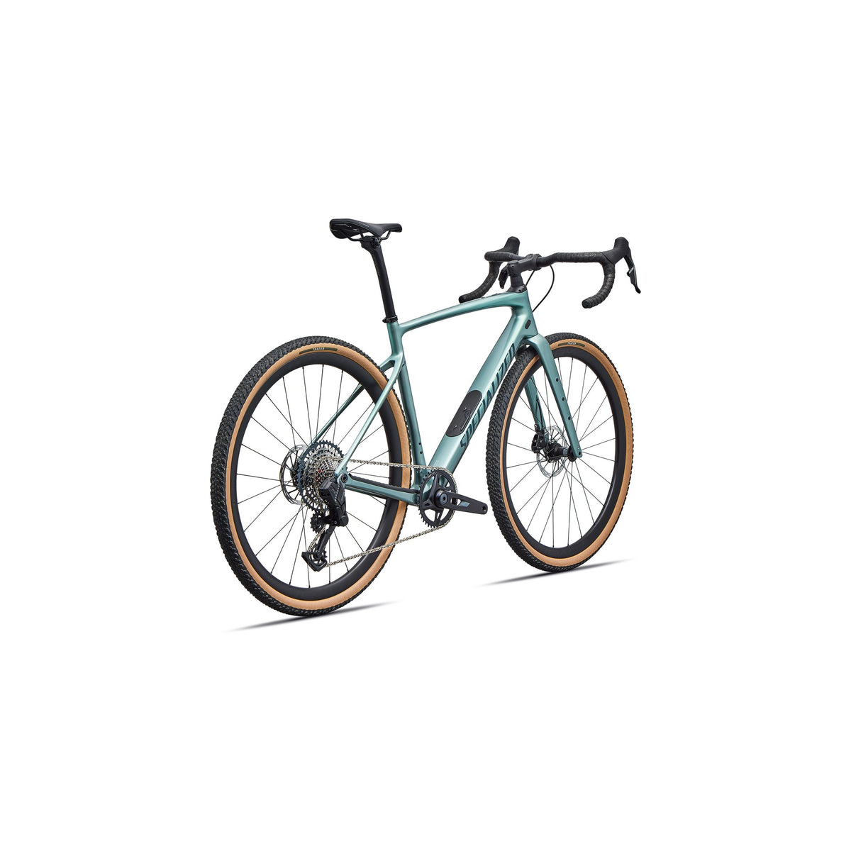 Diverge 4 Expert - SRAM Rival XPLR (2026)