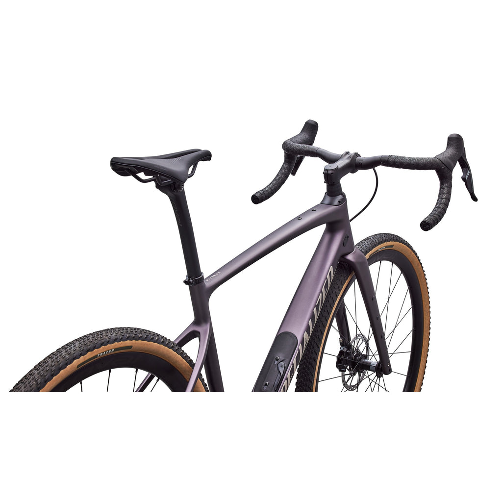 Diverge 4 Expert - SRAM Rival XPLR (2026)