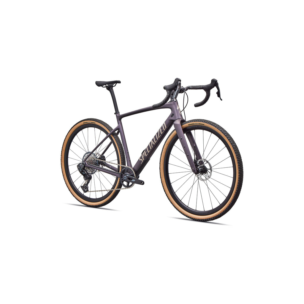 Diverge 4 Expert - SRAM Rival XPLR (2026)