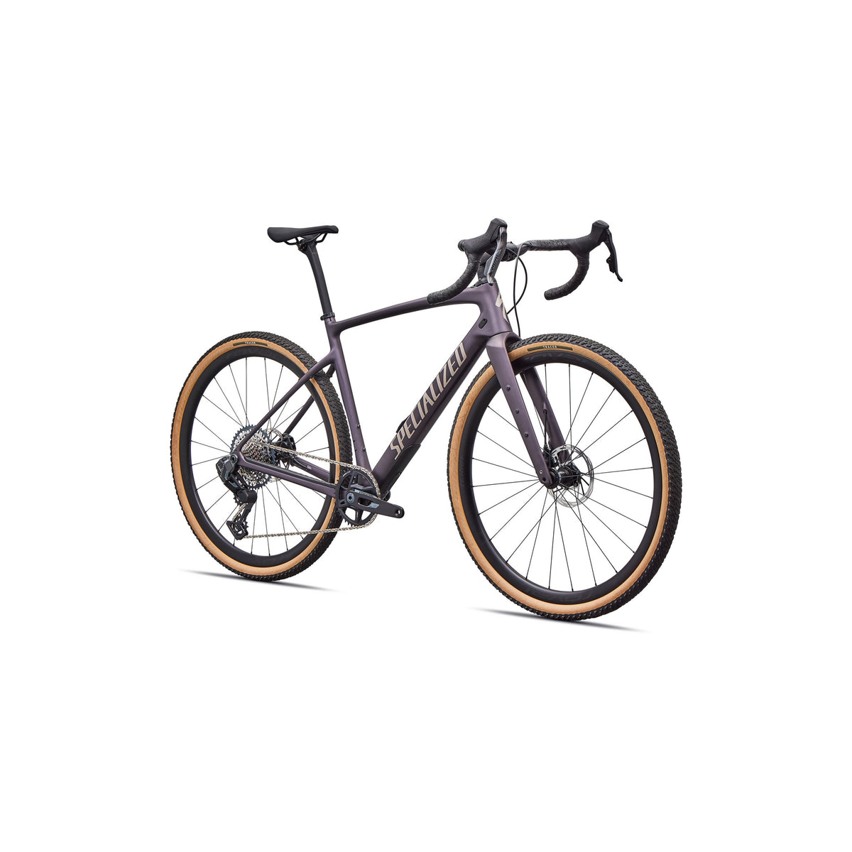 Diverge 4 Expert - SRAM Rival XPLR (2026)