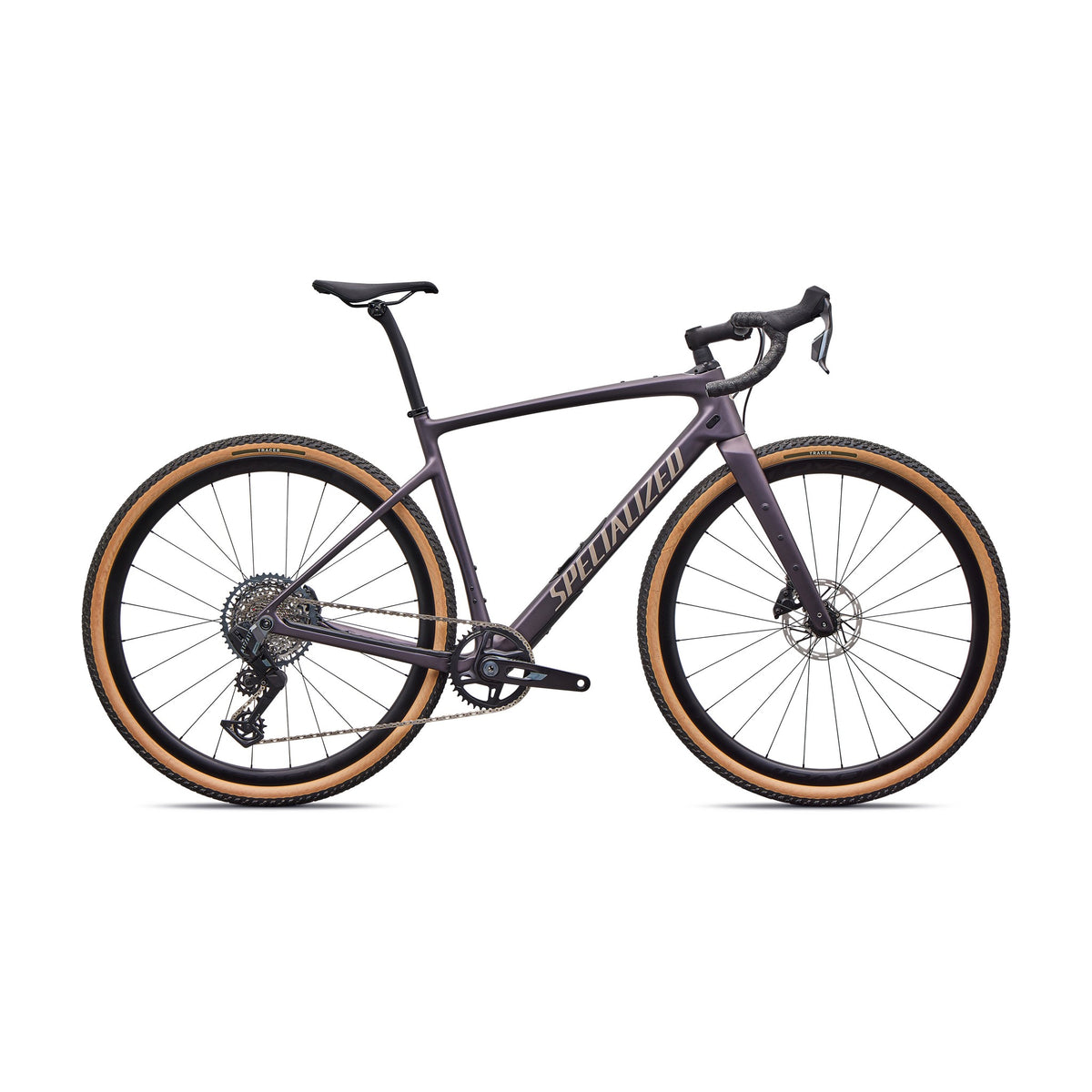 Diverge 4 Expert - SRAM Rival XPLR (2026)