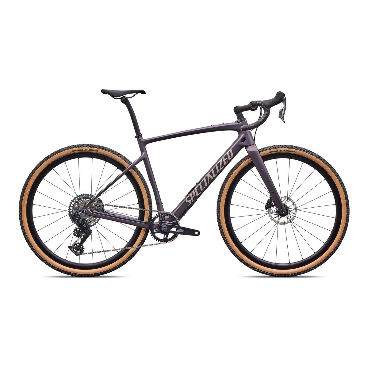 Diverge 4 Expert - SRAM Rival XPLR (2026)