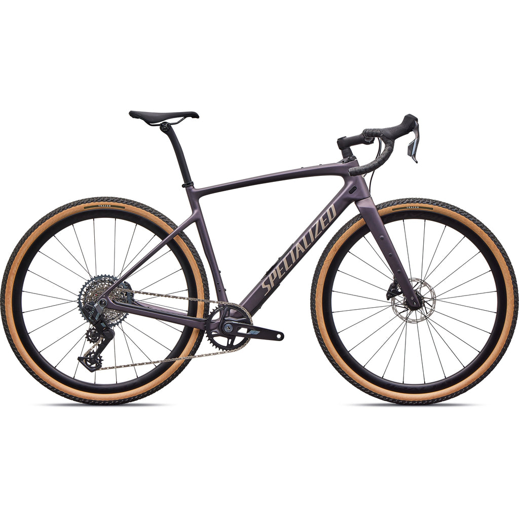 Diverge 4 Expert - SRAM Rival XPLR (2026)