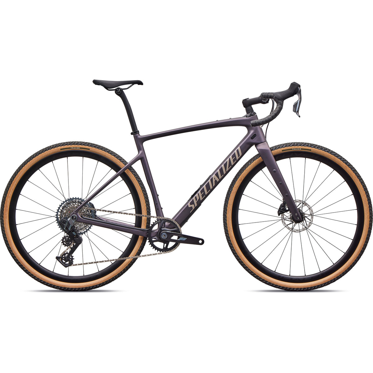 Diverge 4 Expert - SRAM Rival XPLR (2026)