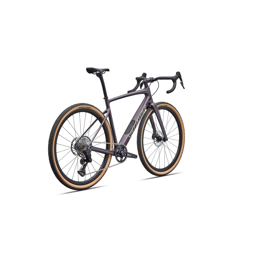 Diverge 4 Expert - SRAM Rival XPLR (2026)