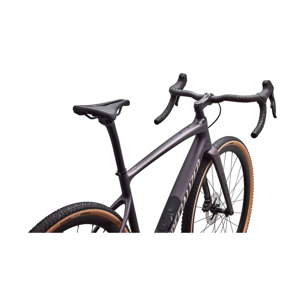 Diverge 4 Expert - Shimano GRX Di2 (2026)