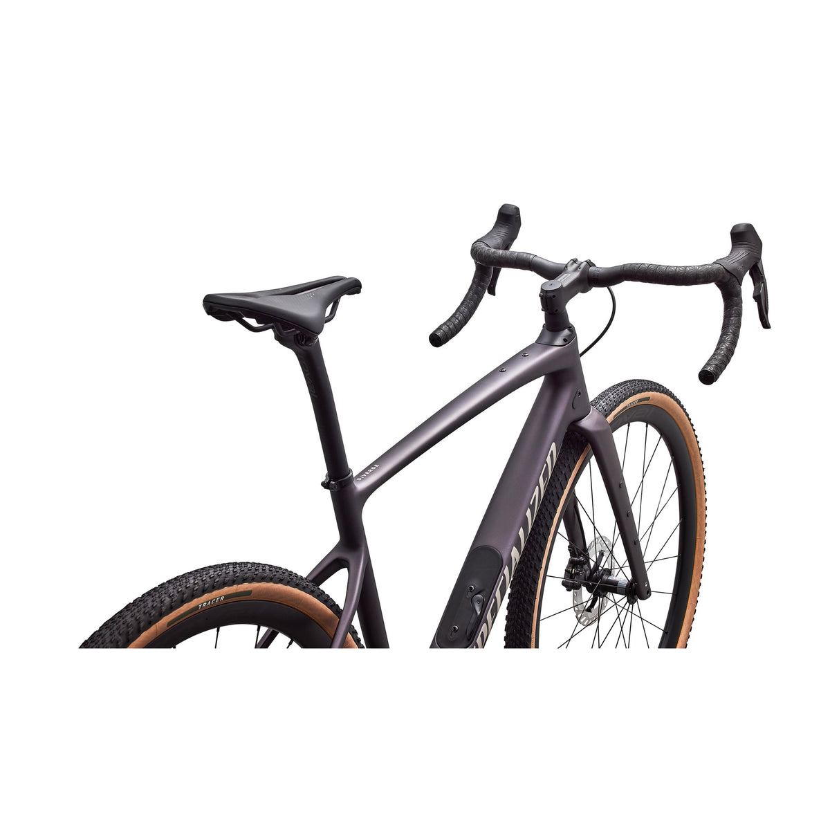 Diverge 4 Expert - Shimano GRX Di2 (2026)