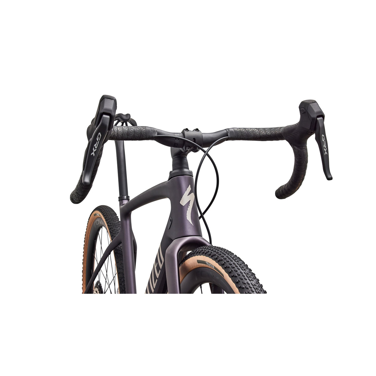 Diverge 4 Expert - Shimano GRX Di2 (2026)