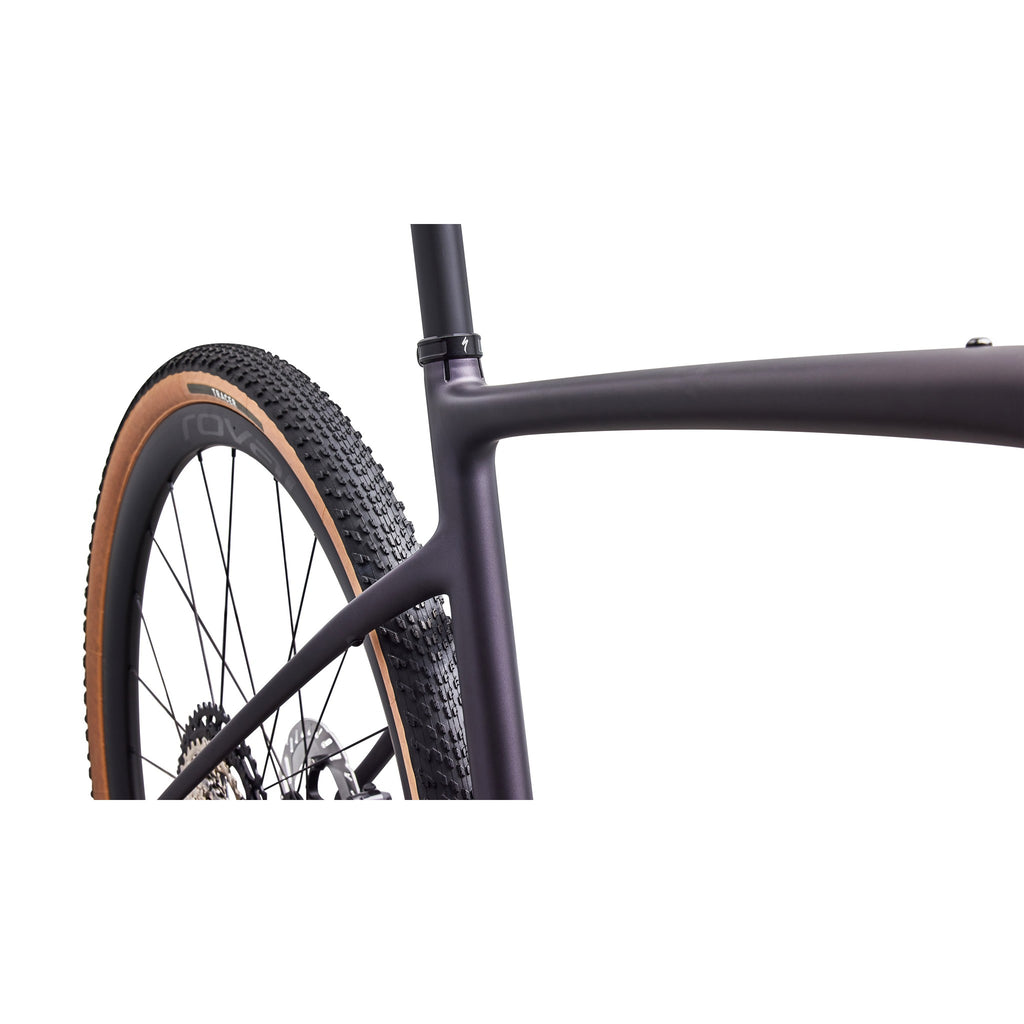 Diverge 4 Expert - Shimano GRX Di2 (2026)