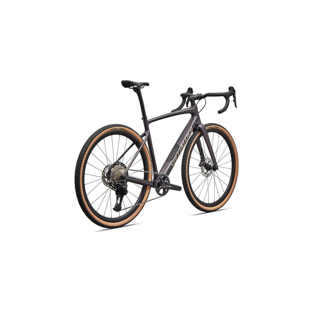 Diverge 4 Expert - Shimano GRX Di2 (2026)