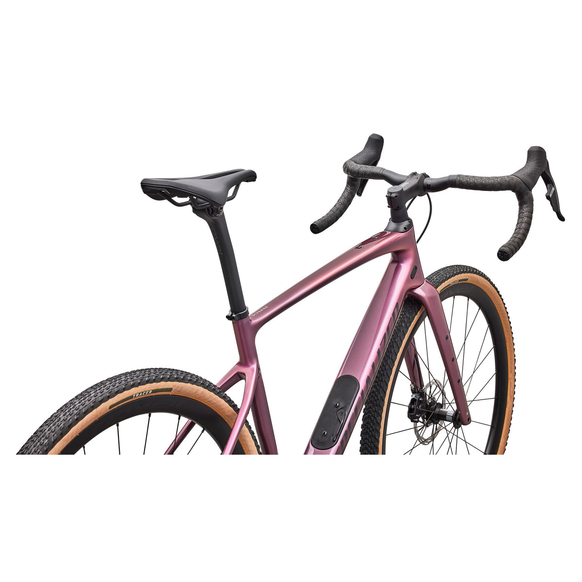 Diverge 4 Expert - SRAM Rival XPLR (2026)