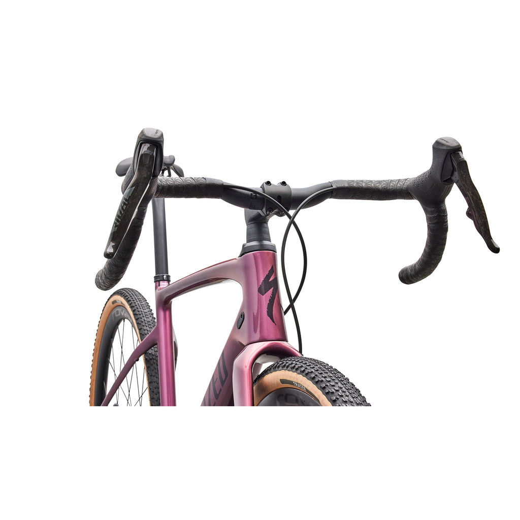 Diverge 4 Expert - SRAM Rival XPLR (2026)