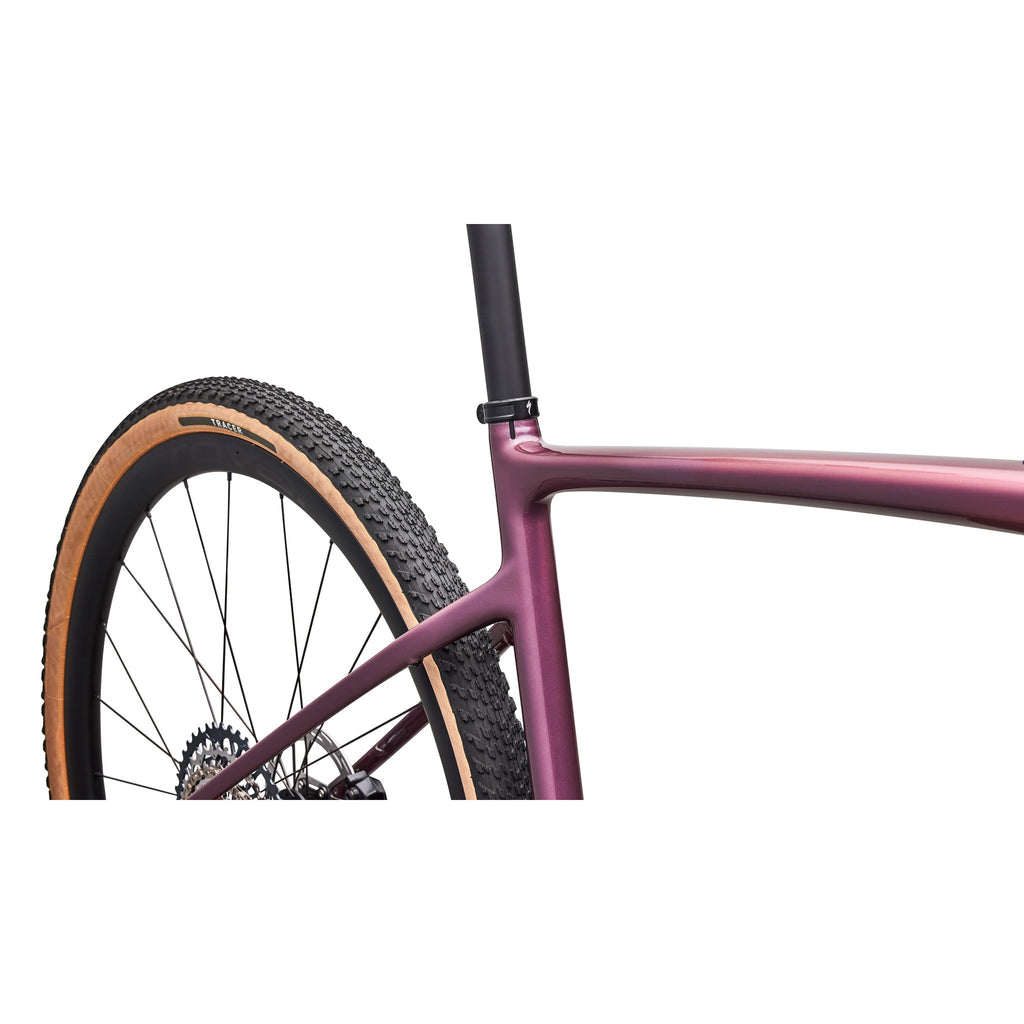 Diverge 4 Expert - SRAM Rival XPLR (2026)