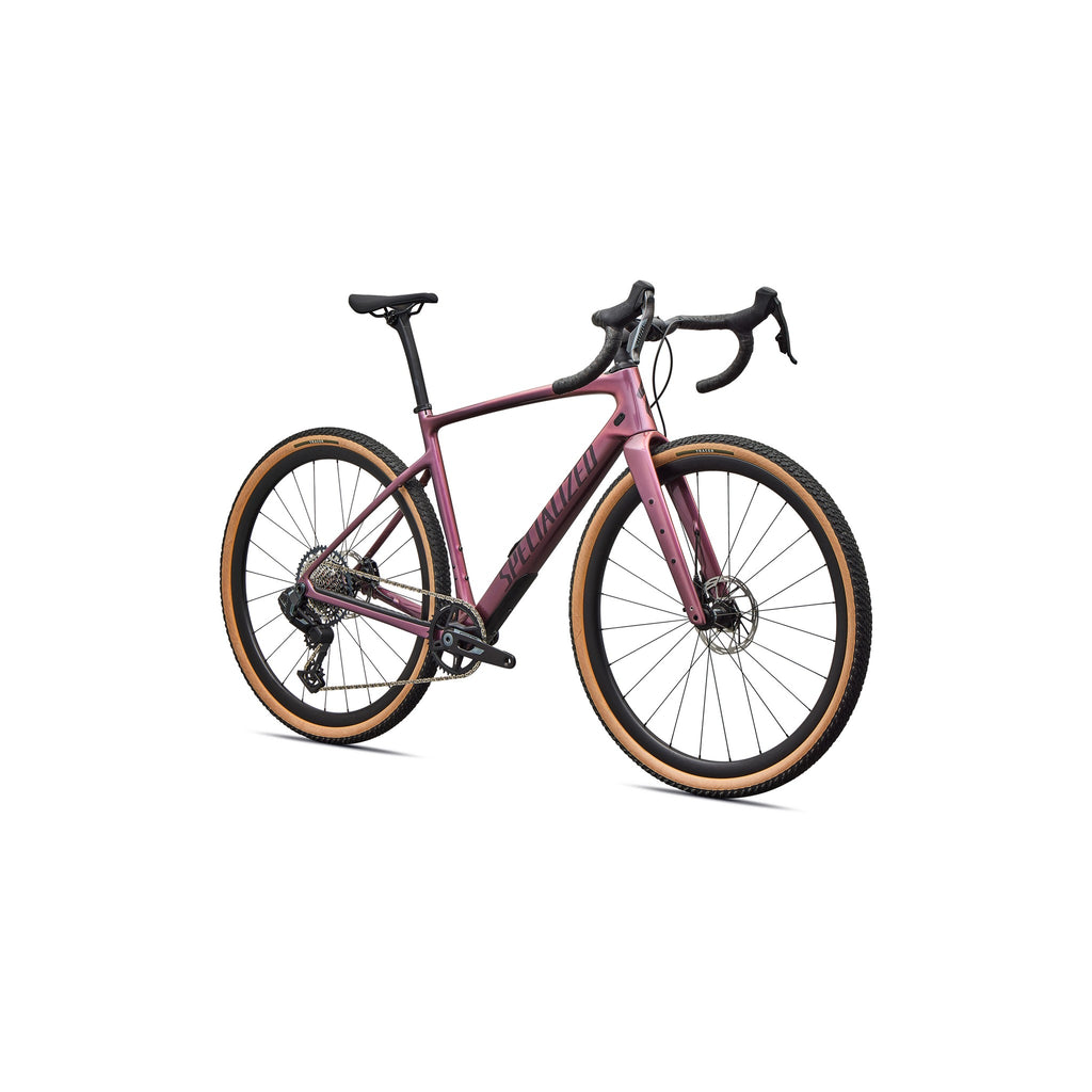 Diverge 4 Expert - SRAM Rival XPLR (2026)