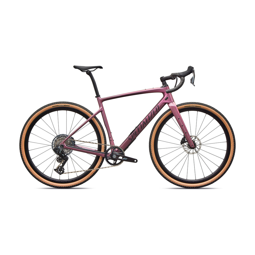 Diverge 4 Expert - SRAM Rival XPLR (2026)