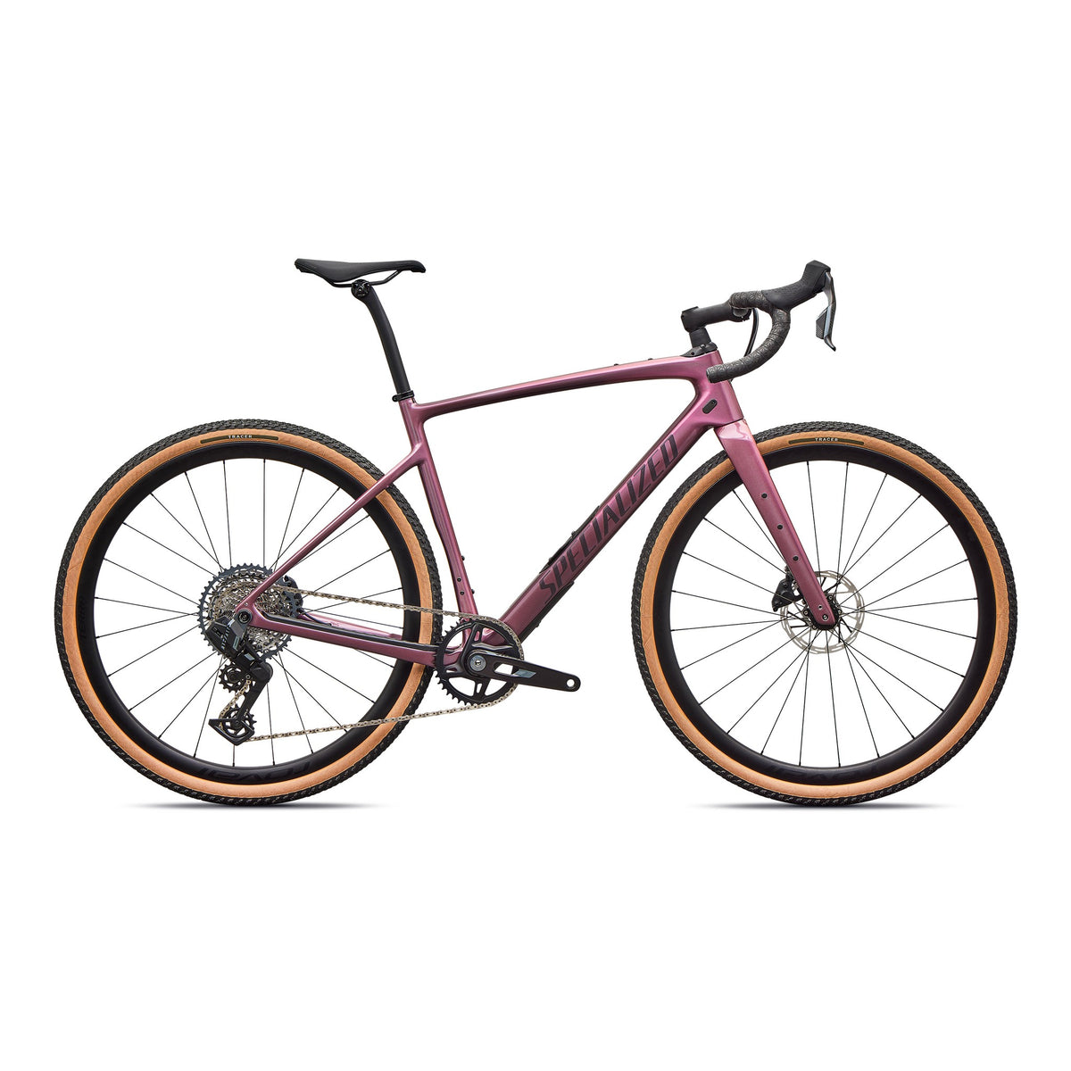 Diverge 4 Expert - SRAM Rival XPLR (2026)