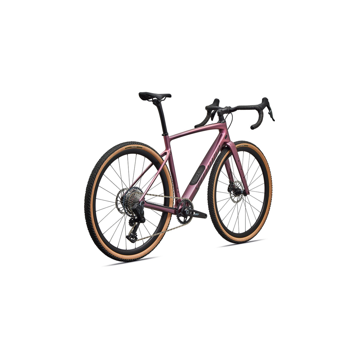 Diverge 4 Expert - SRAM Rival XPLR (2026)