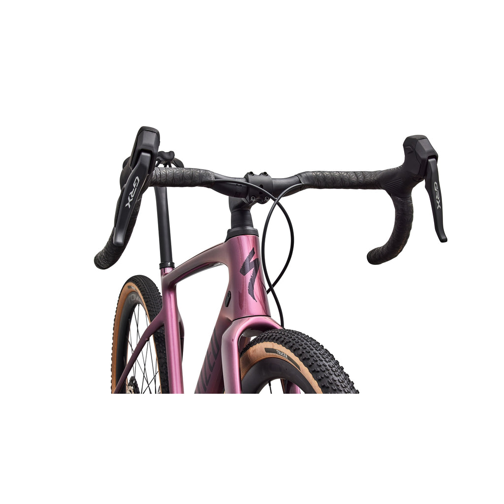 Diverge 4 Expert - Shimano GRX Di2 (2026)