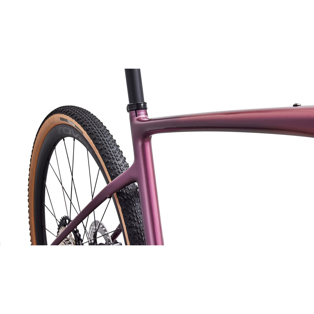 Diverge 4 Expert - Shimano GRX Di2 (2026)
