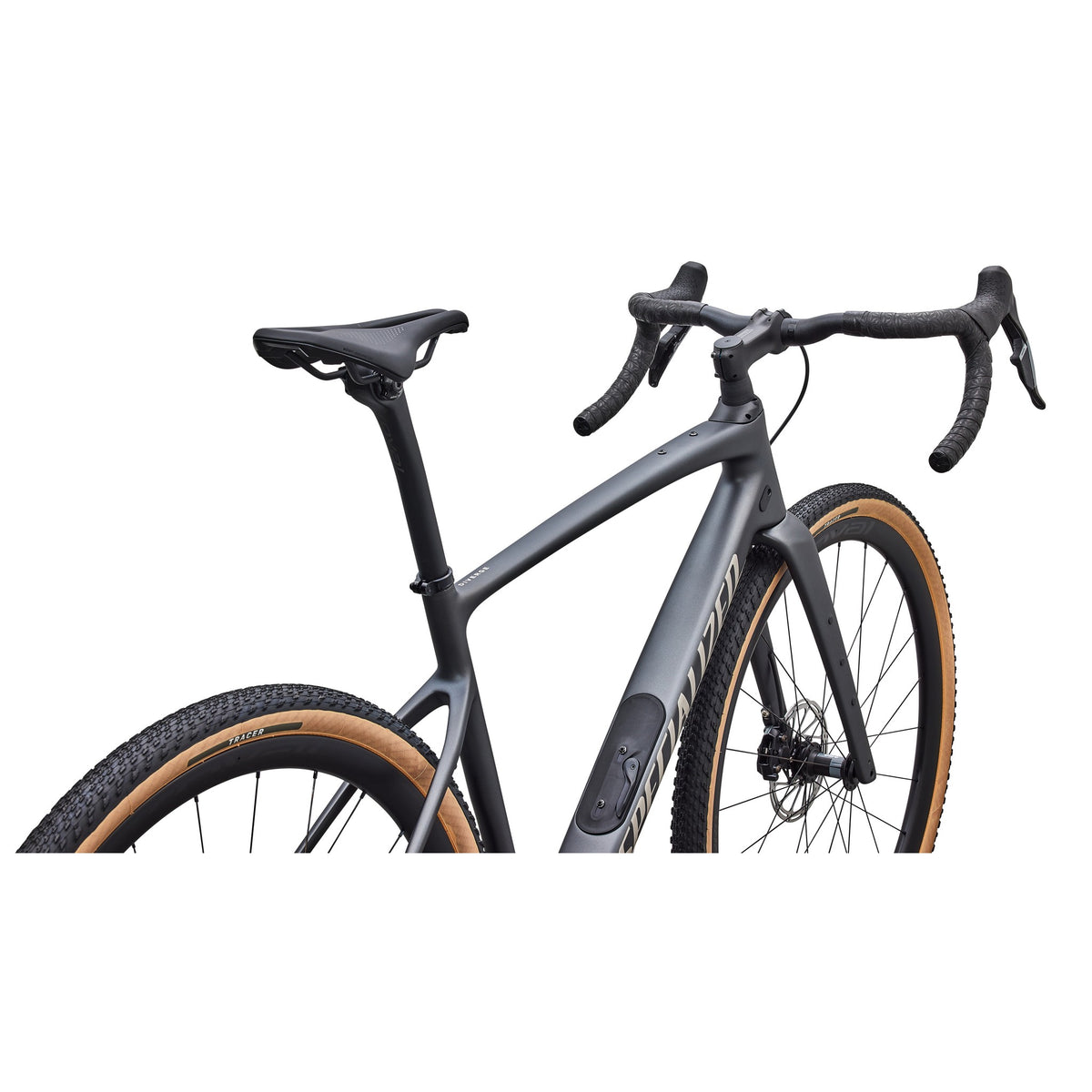 Diverge 4 Expert - SRAM Rival XPLR (2026)