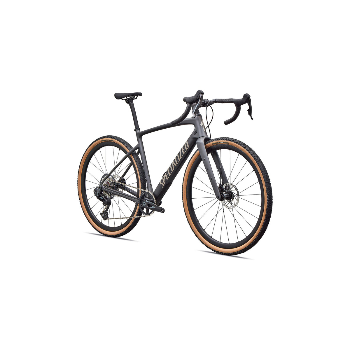 Diverge 4 Expert - SRAM Rival XPLR (2026)
