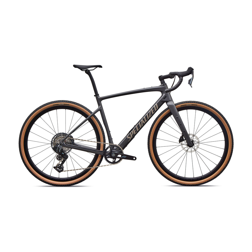 Diverge 4 Expert - SRAM Rival XPLR (2026)