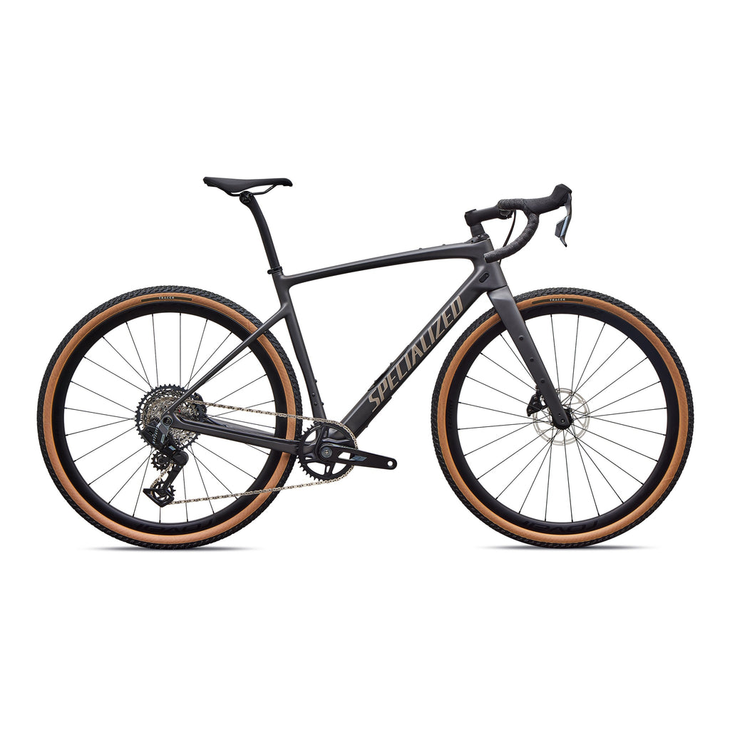 Diverge 4 Expert - SRAM Rival XPLR (2026)