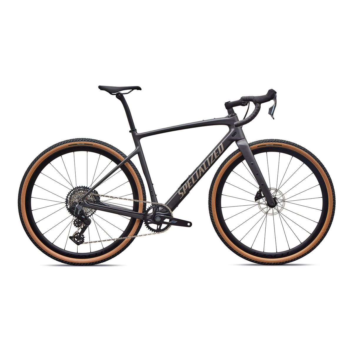Diverge 4 Expert - SRAM Rival XPLR (2026)